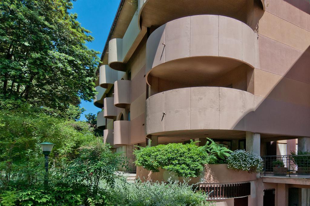 Residenza Pamphili Roma Exterior foto