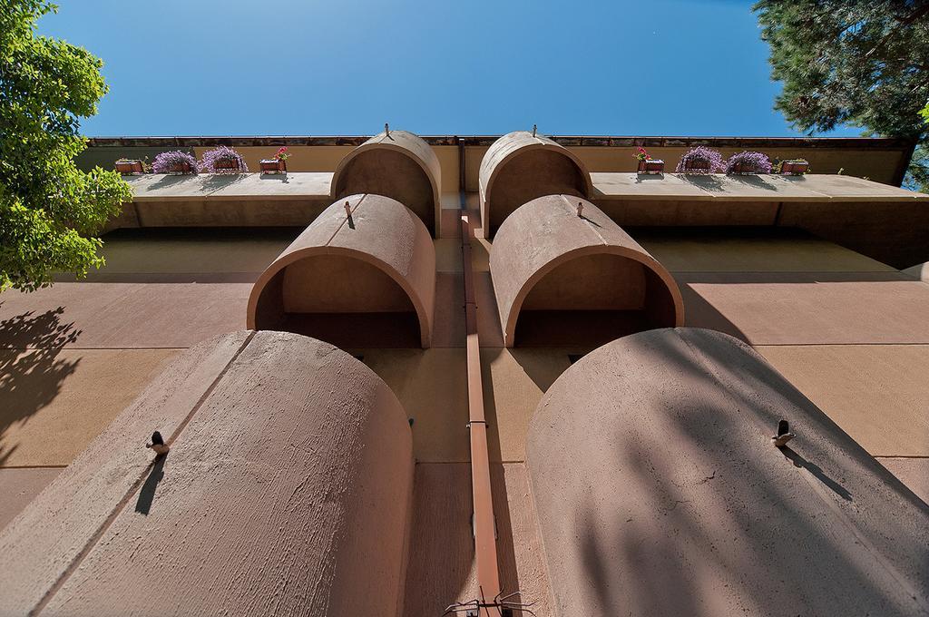 Residenza Pamphili Roma Exterior foto
